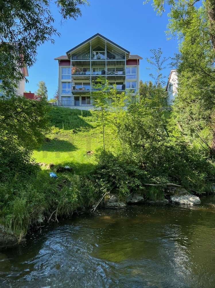 Thumbnail-Wohnung zum Kaufen in Kempten 350.000,00 € 65 m²