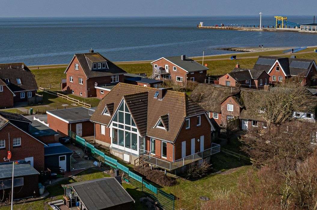 Thumbnail-Haus zum Kaufen in Dagebüll 545.000,00 € 145.24 m²