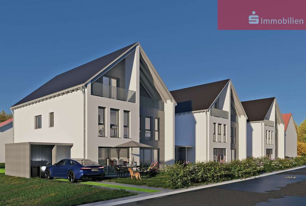 Thumbnail-Haus zum Kaufen in Fulda 690.000,00 € 135 m²