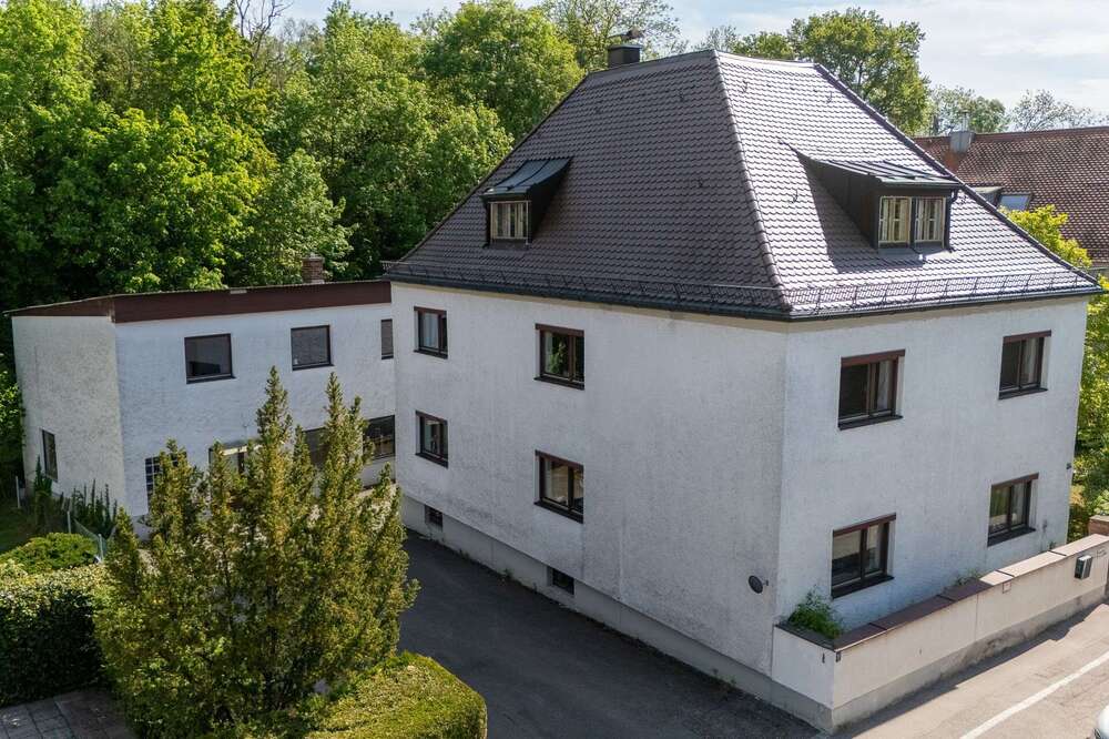 Thumbnail-Haus zum Kaufen in Dachau 1.098.000,00 € 170 m²