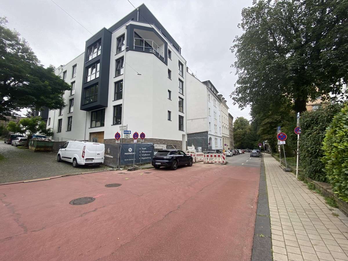 Thumbnail-Grundstück zu verkaufen in Wuppertal Arrenberg 249.000,00 € 242 m²