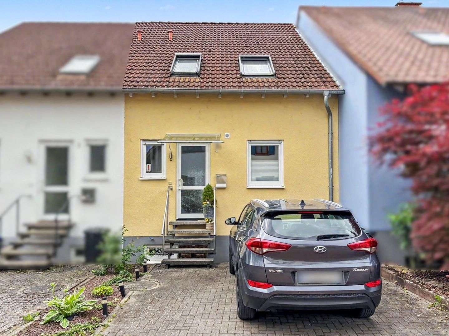 Thumbnail-Haus zum Kaufen in Altdorf 299.000,00 € 118 m²