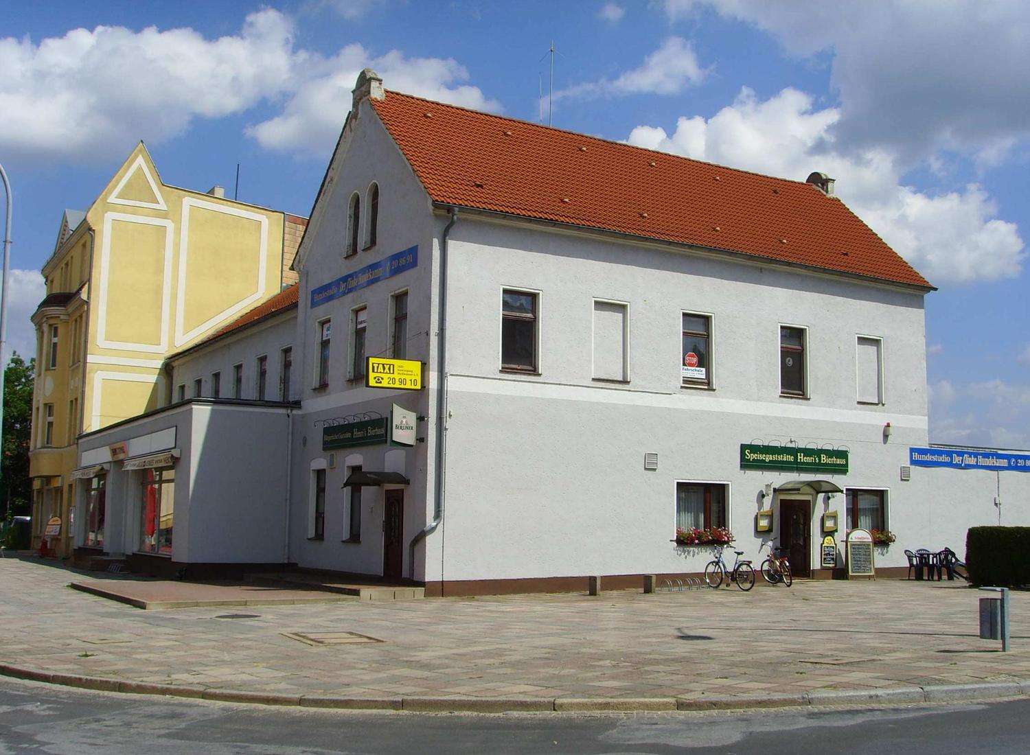 Thumbnail-Büro in Weißwasser 200,00 € 30 m²