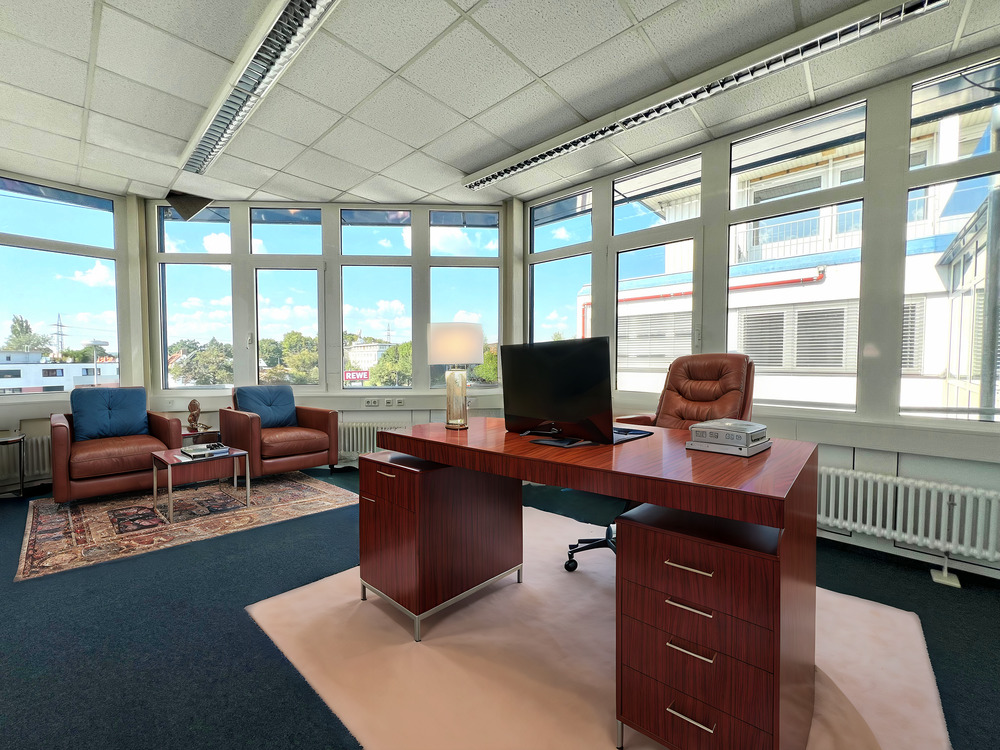 Thumbnail-Büro in Nürnberg 11.700,00 € 2130 m²