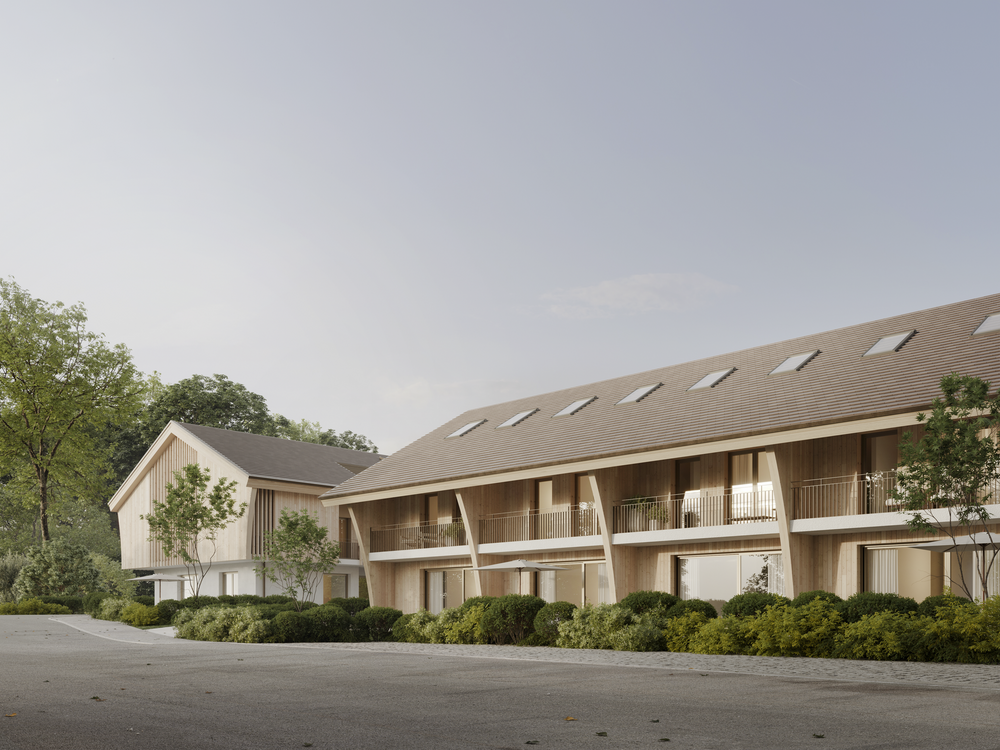 Thumbnail-Haus zum Kaufen in Waakirchen 1.120.000,00 € 125.4 m²