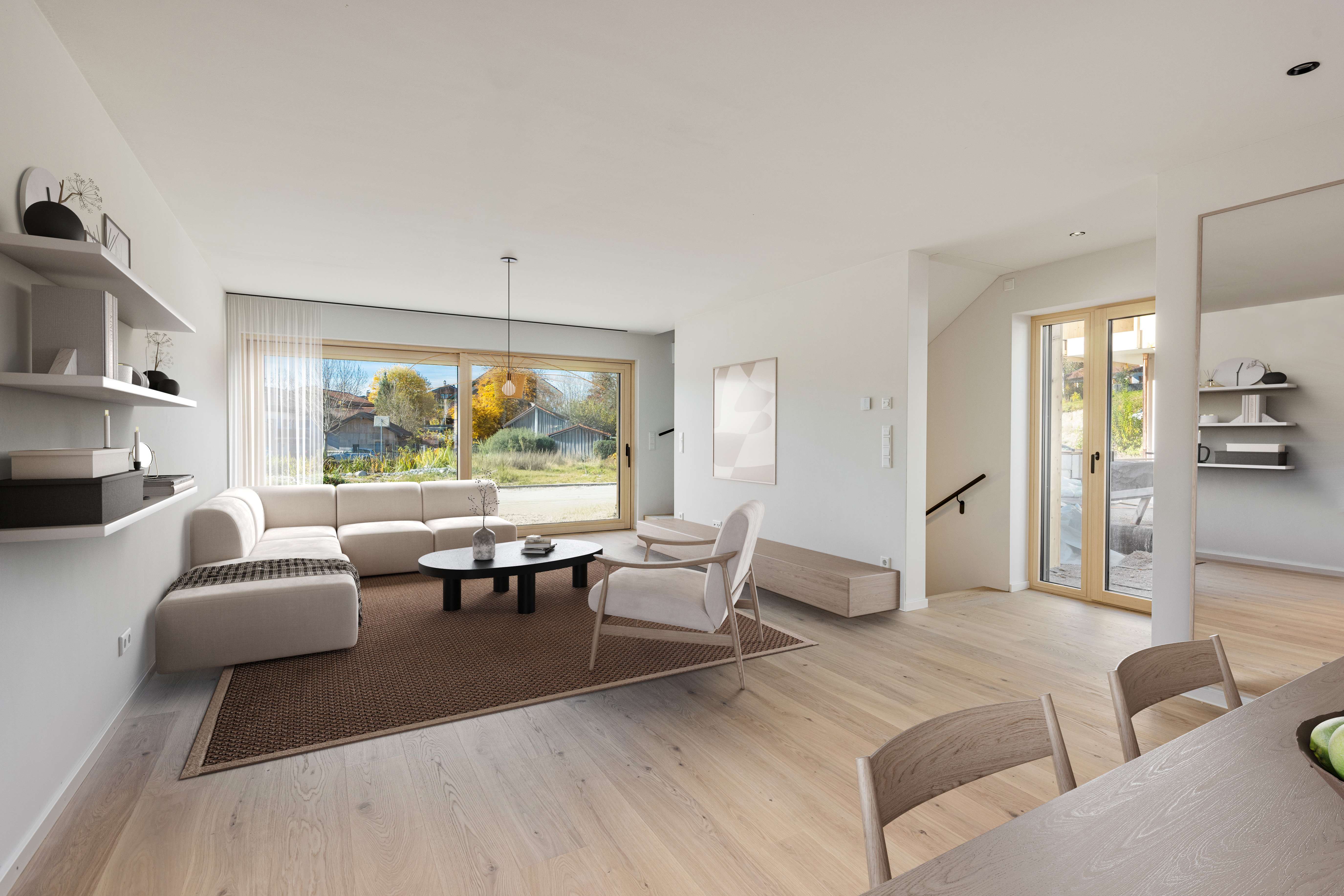 Thumbnail-Haus zum Kaufen in Waakirchen 1.120.000,00 € 125.4 m²