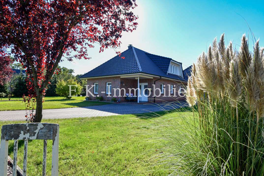 Thumbnail-Haus zum Kaufen in Rhauderfehn Klostermoor 425.000,00 € 122.4 m²