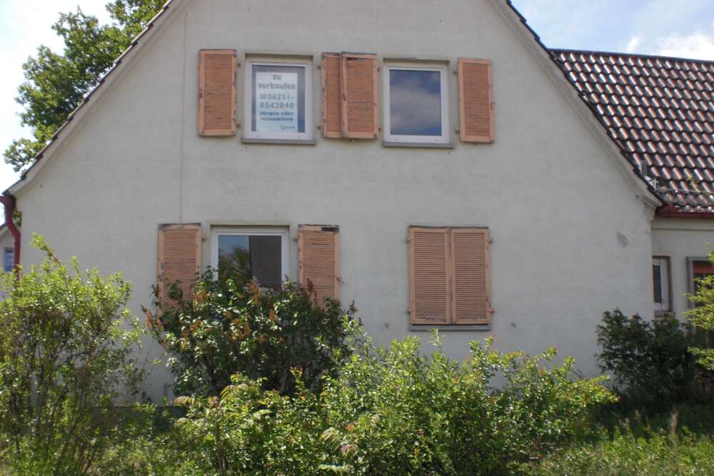 Thumbnail-Grundstück zu verkaufen in Darmstadt 820.000,00 € 824 m²