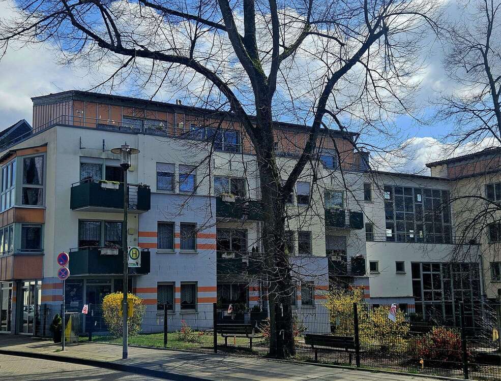 Thumbnail-Wohnung zum Mieten in Wetter 450,00 € 50.5 m²