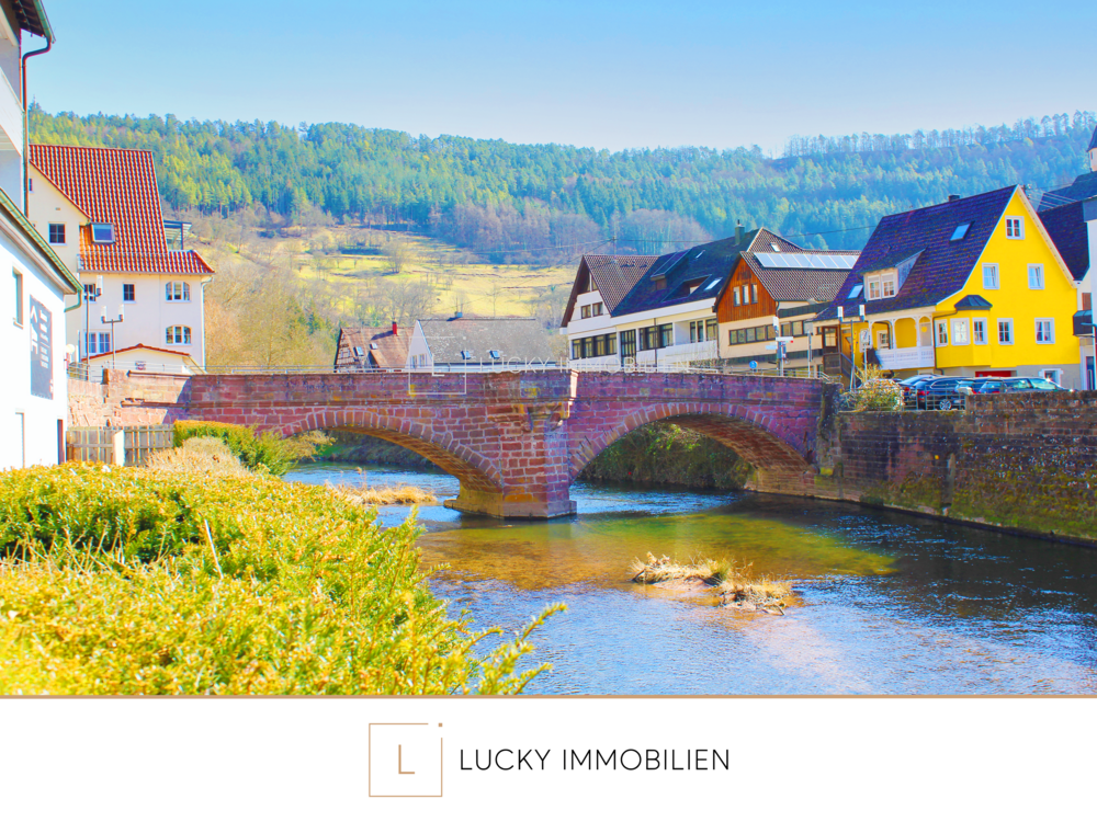 Thumbnail-Haus zum Kaufen in Wildberg 1.180.000,00 € 813.42 m²