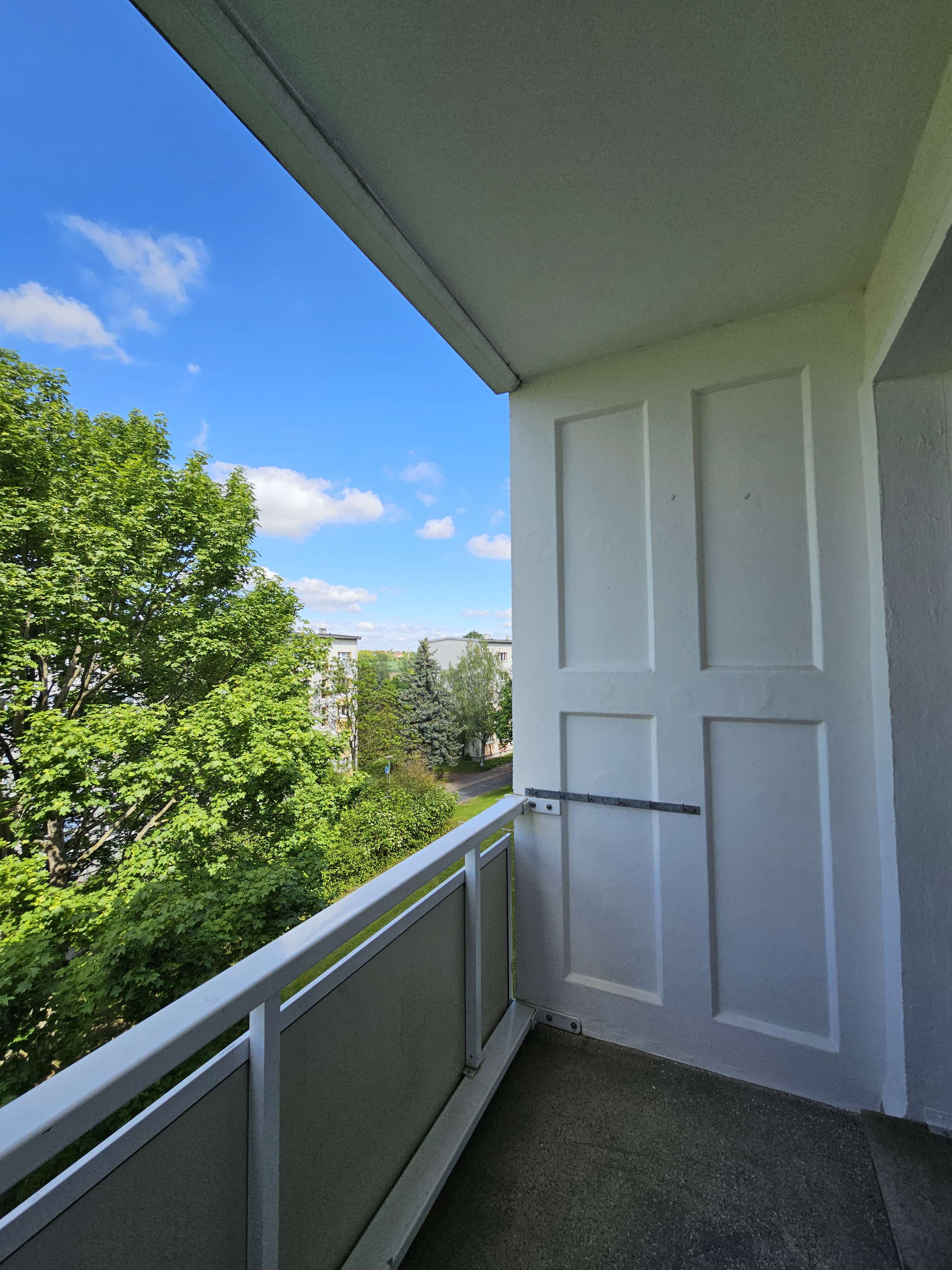 Thumbnail-Wohnung zum Mieten in Döbeln 311,00 € 59 m²
