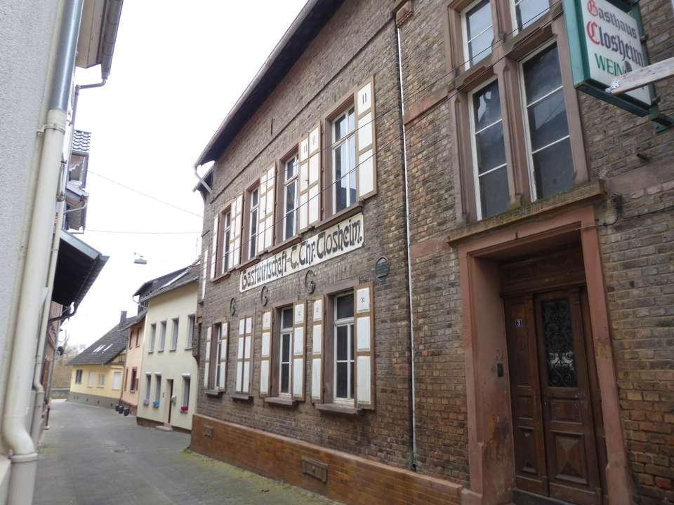 Thumbnail-Haus zum Kaufen in Münster-Sarmsheim 250.000,00 € 550 m²