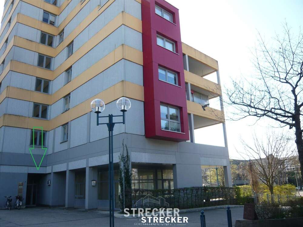 Thumbnail-Büro in Wörth 1.500,00 € 200 m²
