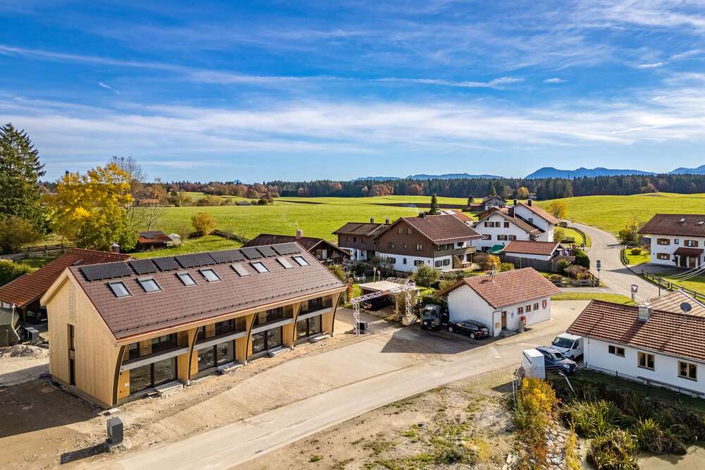 Thumbnail-Haus zum Kaufen in Waakirchen 1.190.000,00 € 130.2 m²