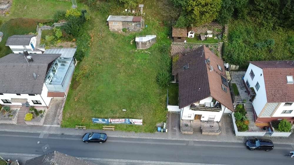 Thumbnail-Grundstück zu verkaufen in Elmstein Appental 49.000,00 € 568 m²