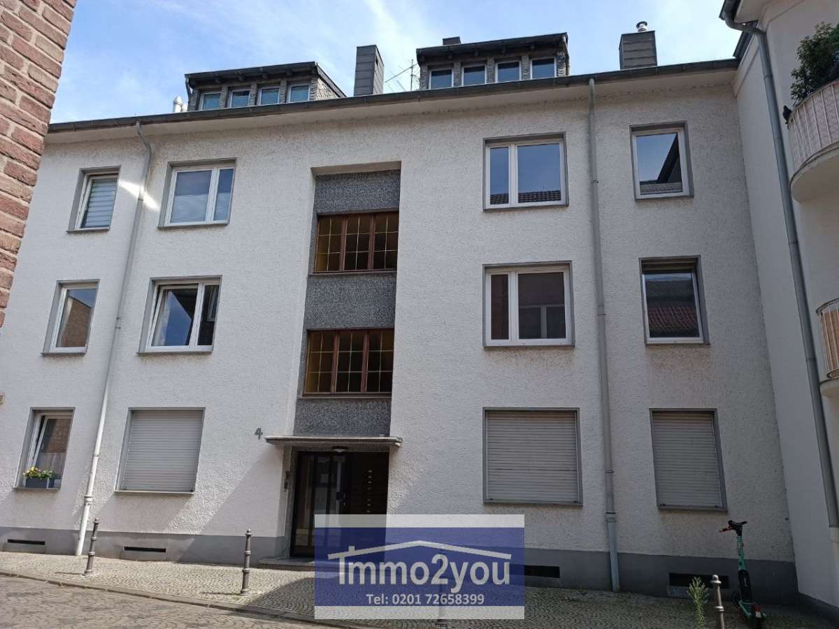 Thumbnail-Wohnung zum Kaufen in Neuss 369.950,00 € 97 m²