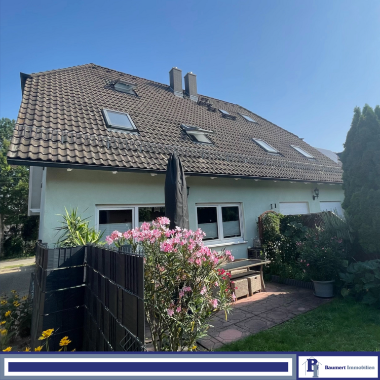 Thumbnail-Haus zum Kaufen in Berlin 490.000,00 € 101 m²