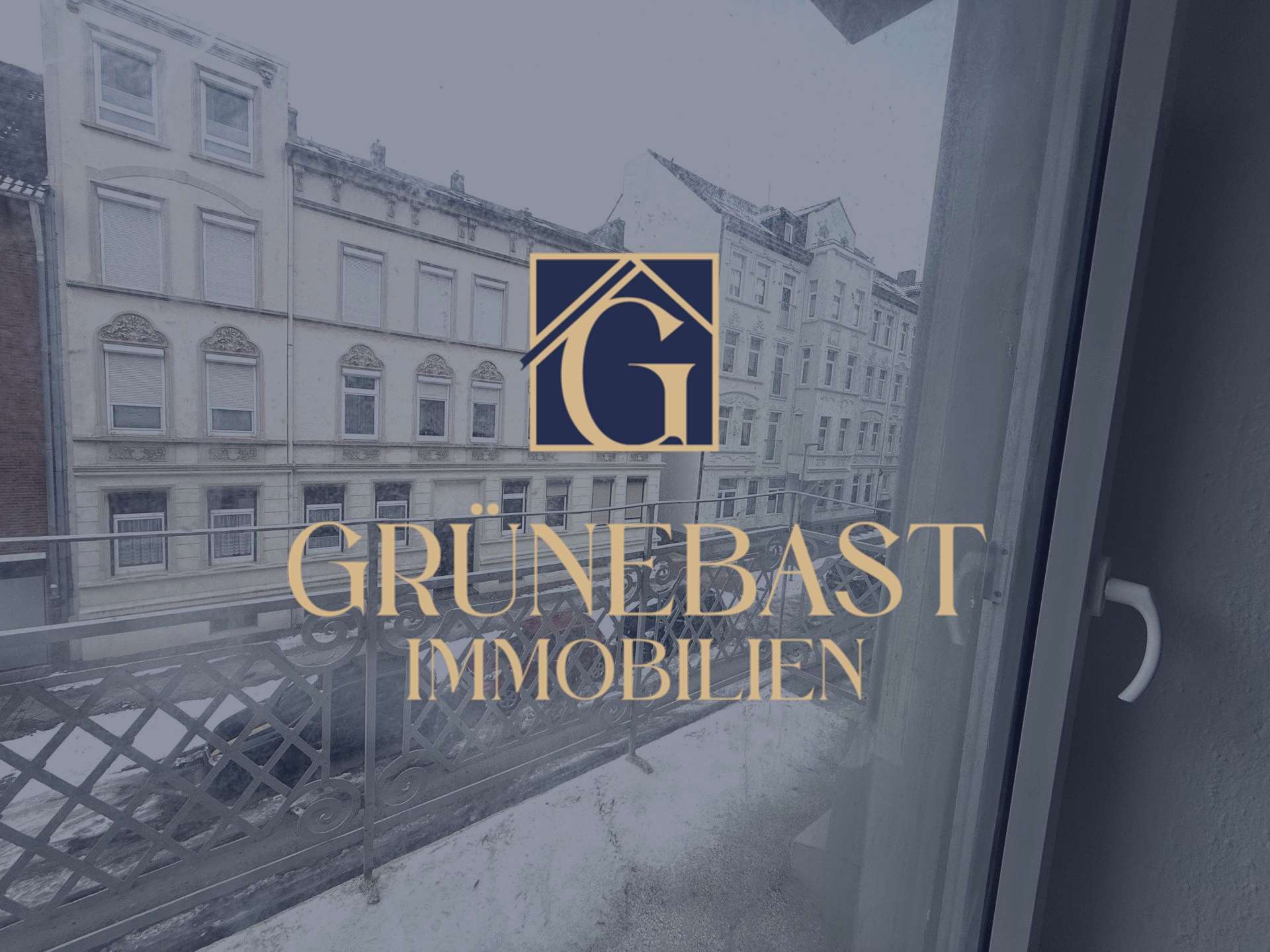 Thumbnail-Wohnung zum Mieten in Wilhelmshaven 350,00 € 34 m²