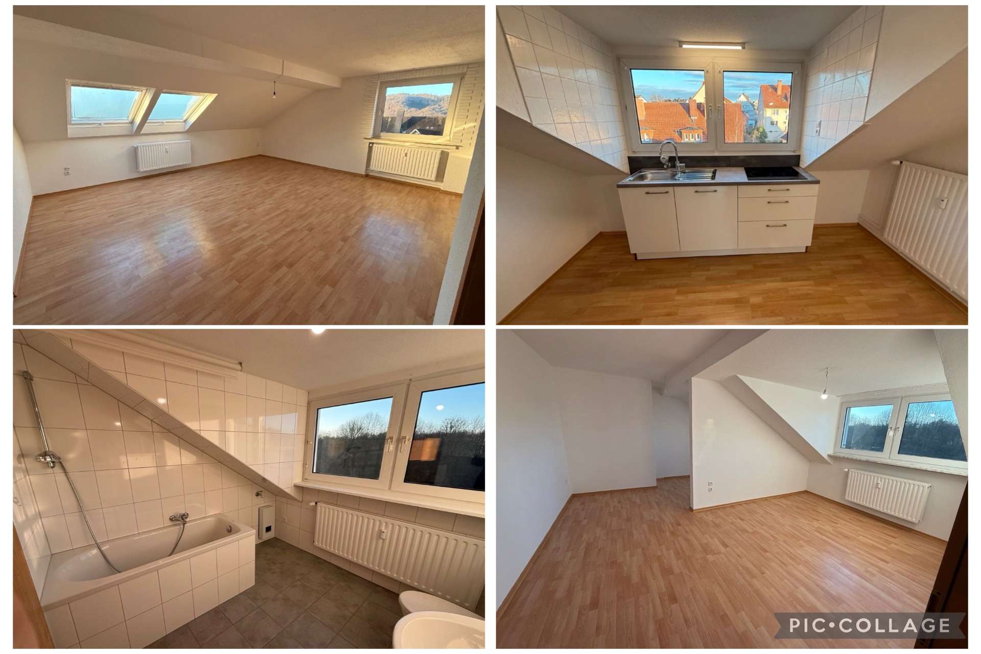 Thumbnail-Wohnung zum Mieten in Hagen 700,00 € 90 m²