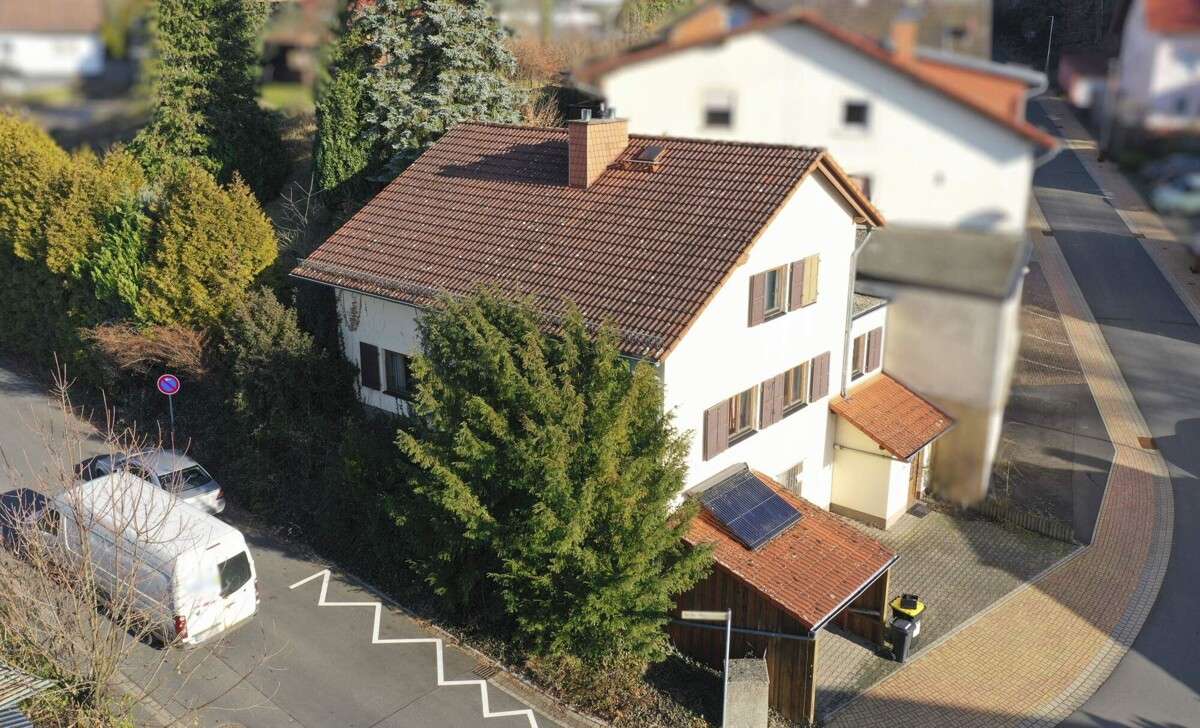 Thumbnail-Haus zum Kaufen in Bad Orb 439.000,00 € 165 m²