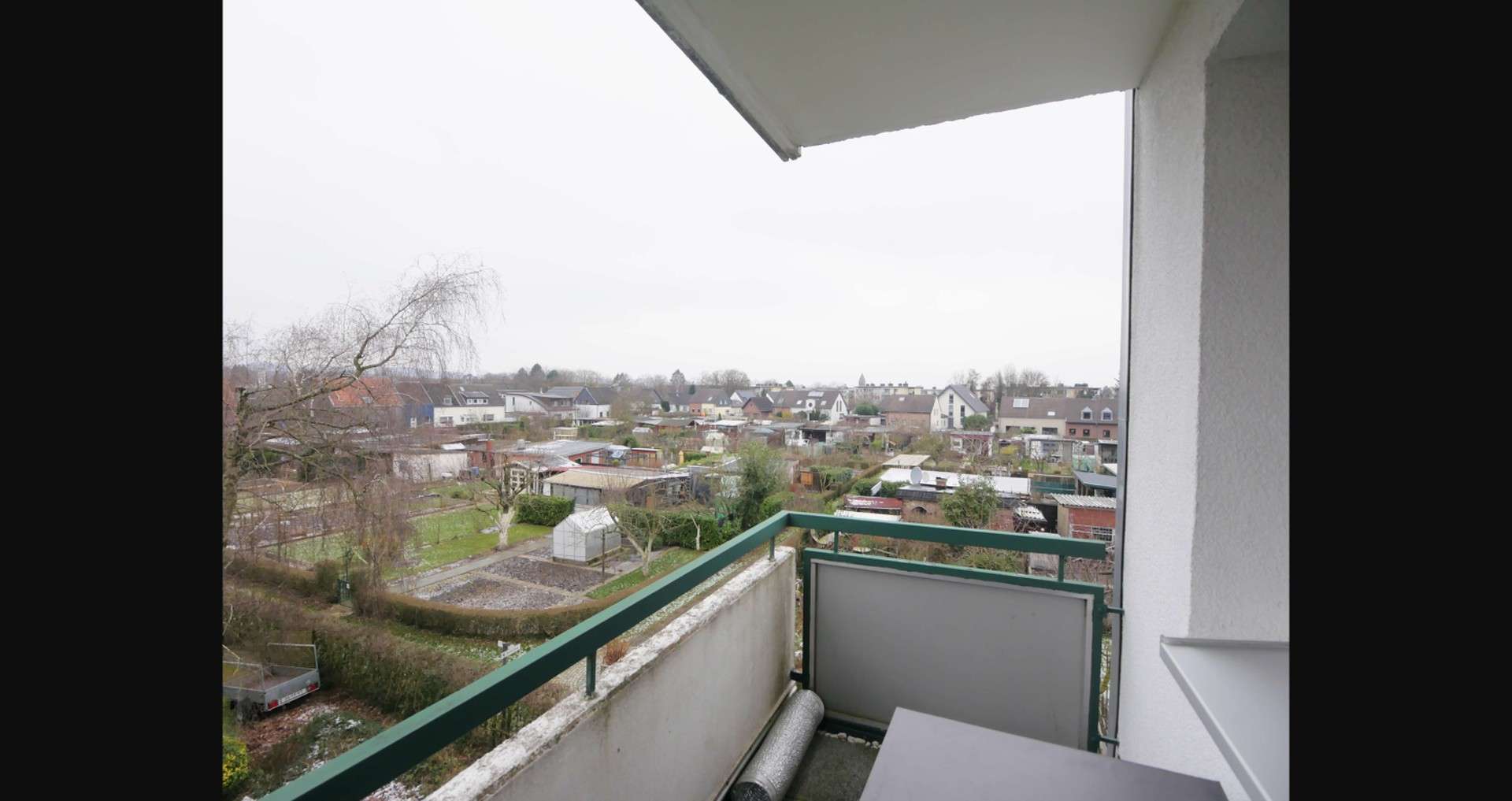 Thumbnail-Wohnung zum Mieten in Aachen 990,00 € 81 m²