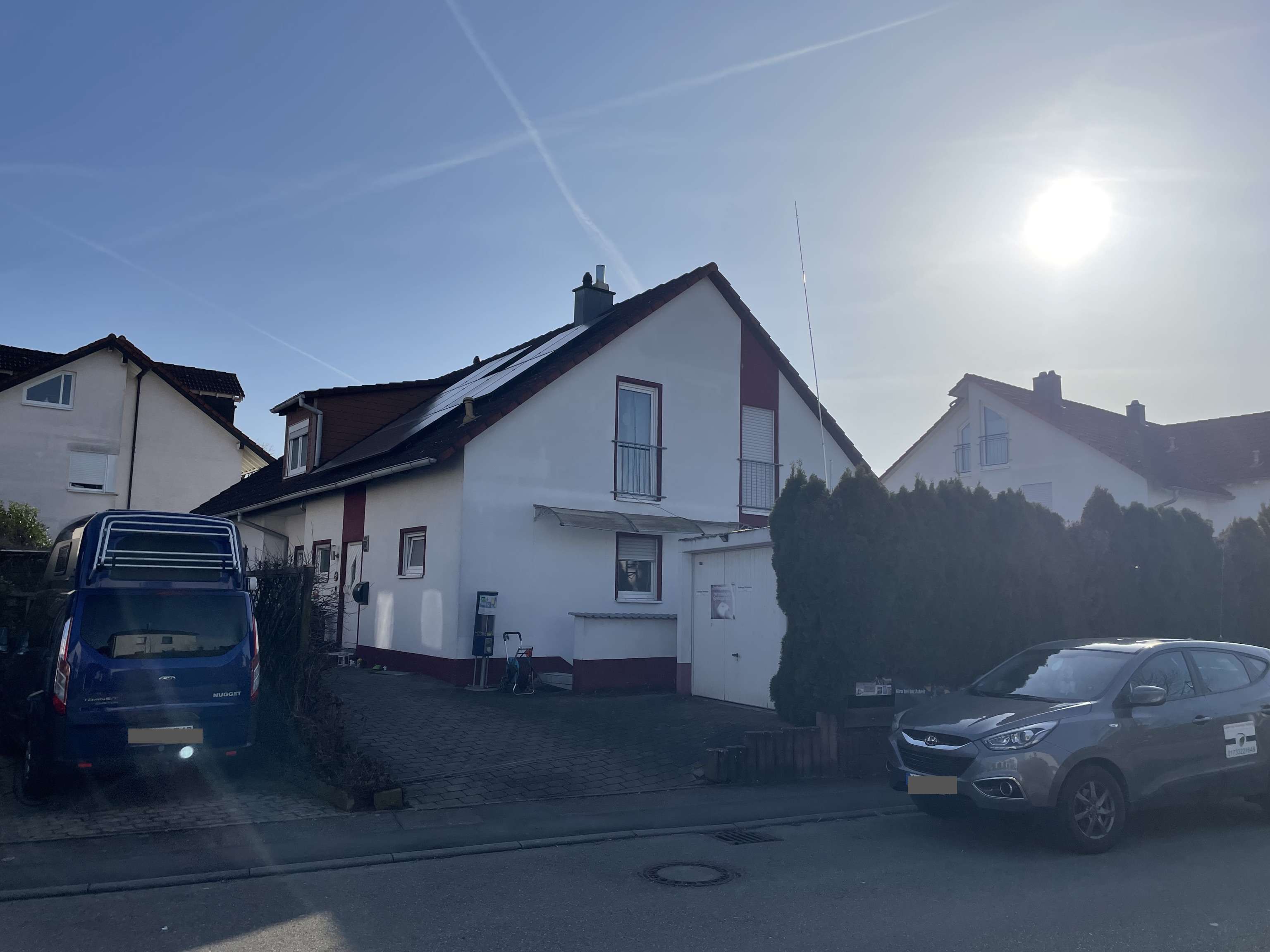 Thumbnail-Haus zum Kaufen in Neckarwestheim 468.000,00 € 145 m²