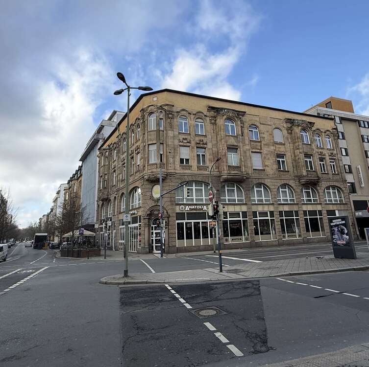 Thumbnail-Wohnung zum Mieten in Offenbach am Main 1.200,00 € 80 m²