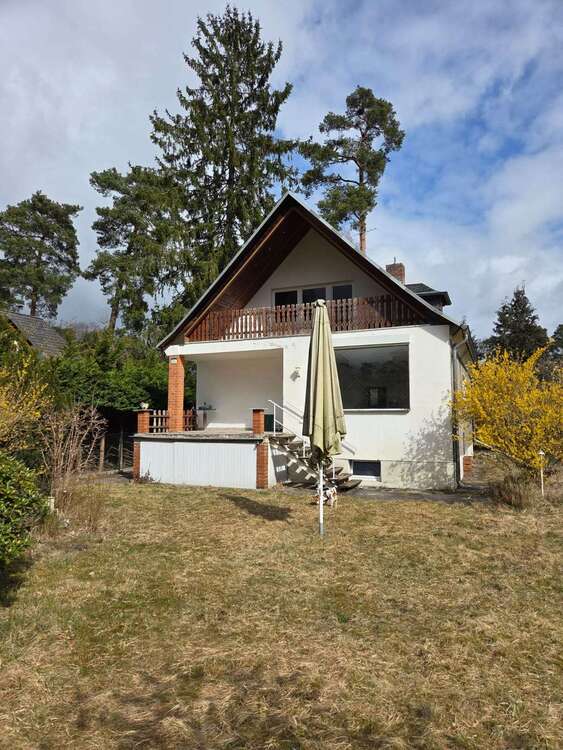 Thumbnail-Haus zum Kaufen in Schönwalde-Glien 350.000,00 € 120 m²