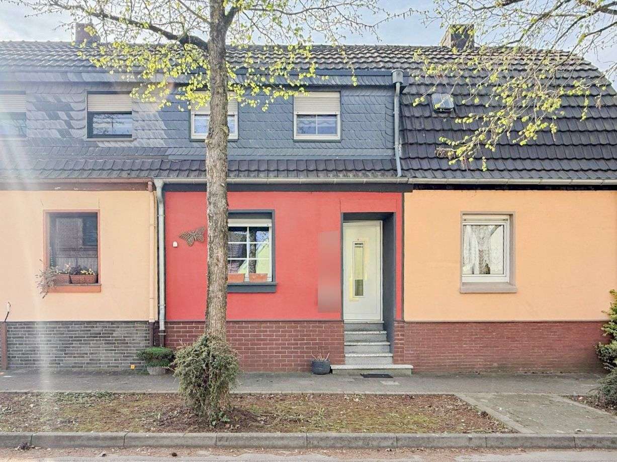 Thumbnail-Haus zum Kaufen in Viersen 169.000,00 € 67.2 m²