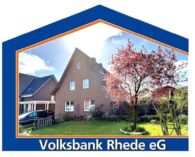 Thumbnail-Haus zum Kaufen in Rhede-Krechting 474.000,00 € 160 m²