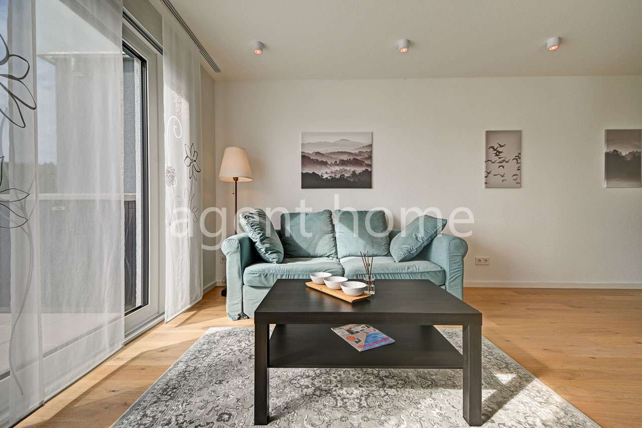 Thumbnail-Wohnung zum Mieten in Böblingen 1.490,00 € 57 m²