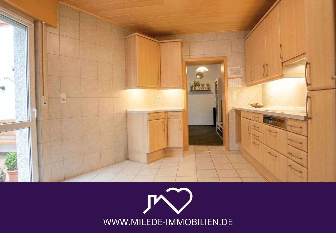 Thumbnail-Wohnung zum Mieten in Baesweiler 600,00 € 75 m²