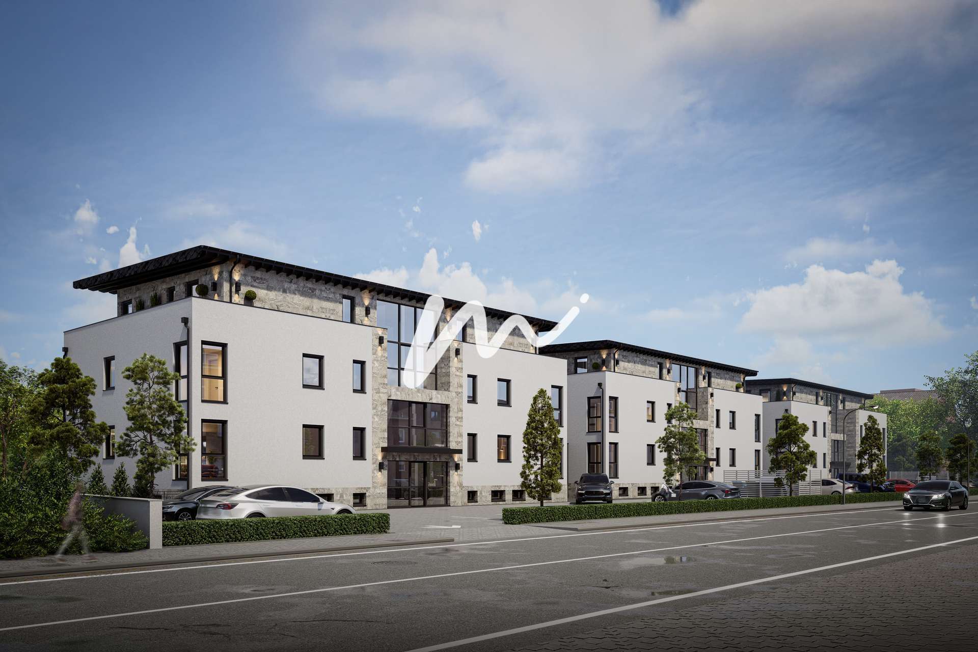 Thumbnail-Wohnung zum Kaufen in Herzogenrath 419.000,00 € 115.74 m²