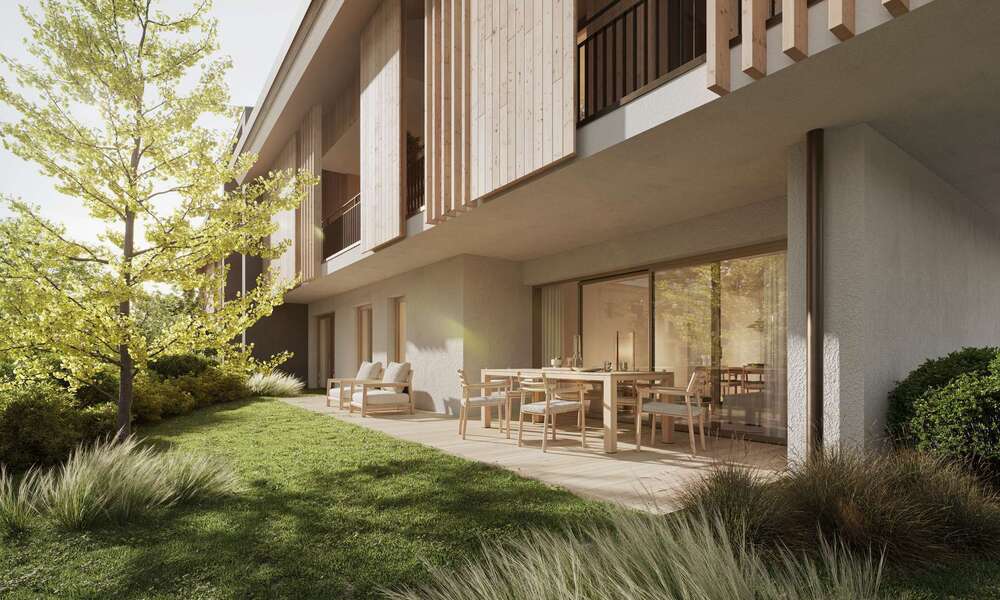 Thumbnail-Wohnung zum Kaufen in Waakirchen 1.080.000,00 € 122.21 m²