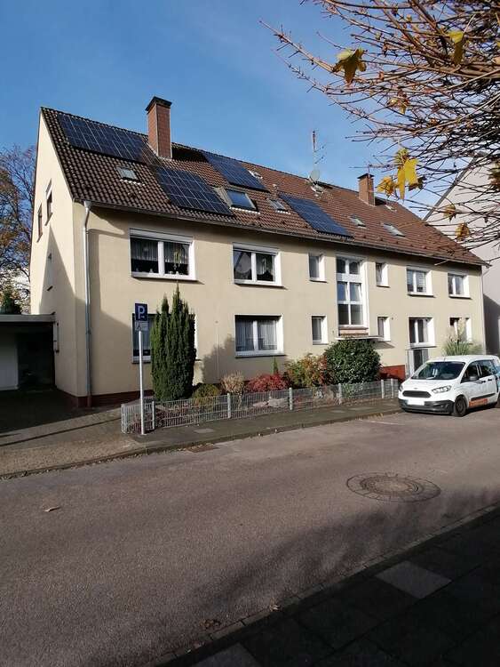 Thumbnail-Wohnung zum Mieten in Essen 550,00 € 60.16 m²