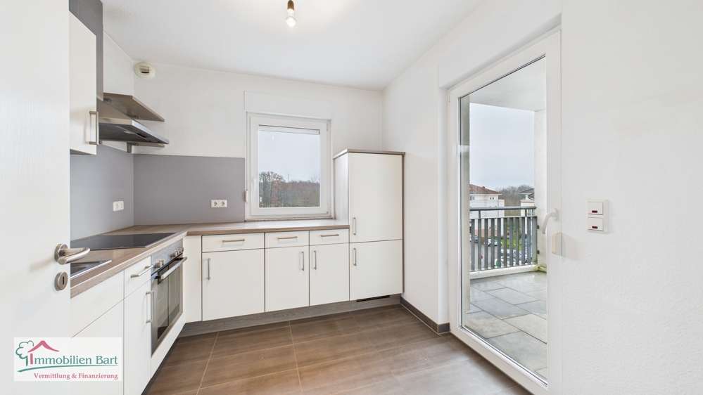 Thumbnail-Wohnung zum Kaufen in Orscholz 349.800,00 € 91.24 m²