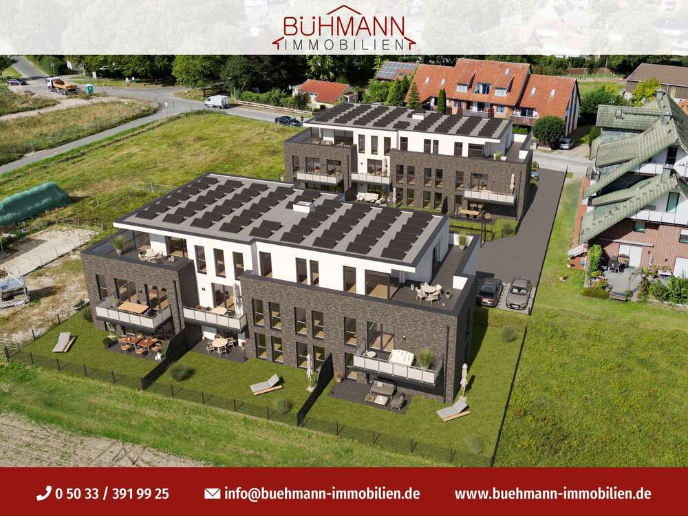 Thumbnail-Wohnung zum Kaufen in Wunstorf 680.000,00 € 133.46 m²