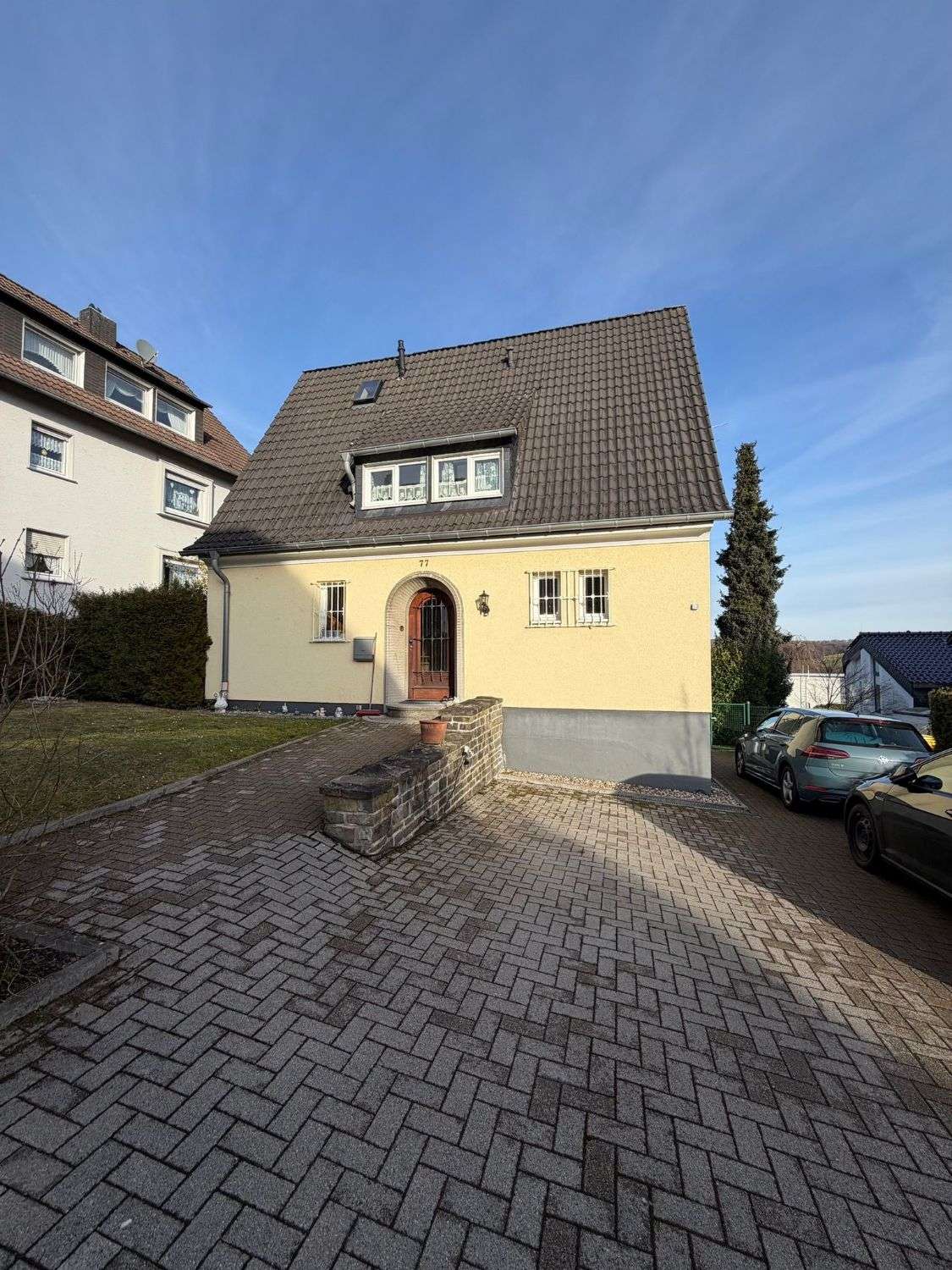 Thumbnail-Haus zum Kaufen in Remscheid 590.000,00 € 200 m²