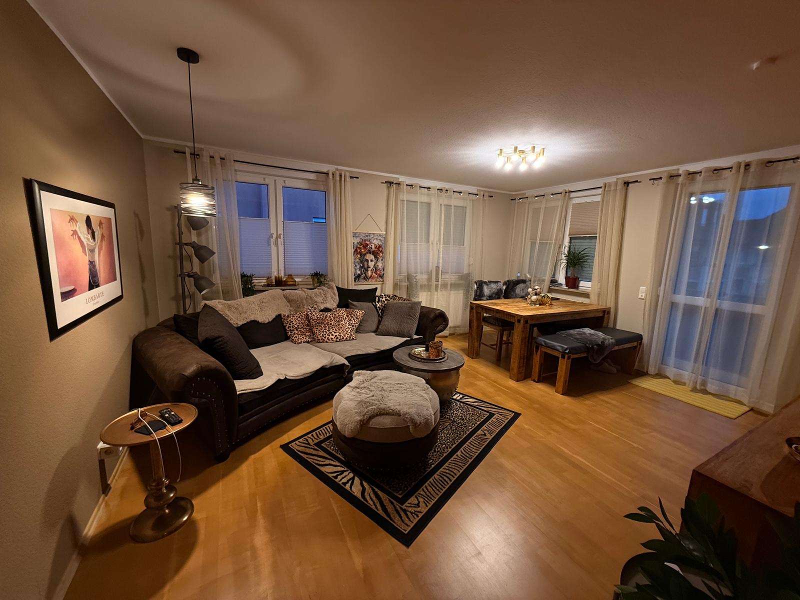 Thumbnail-Wohnung zum Mieten in Fürth 1.122,00 € 93.49 m²