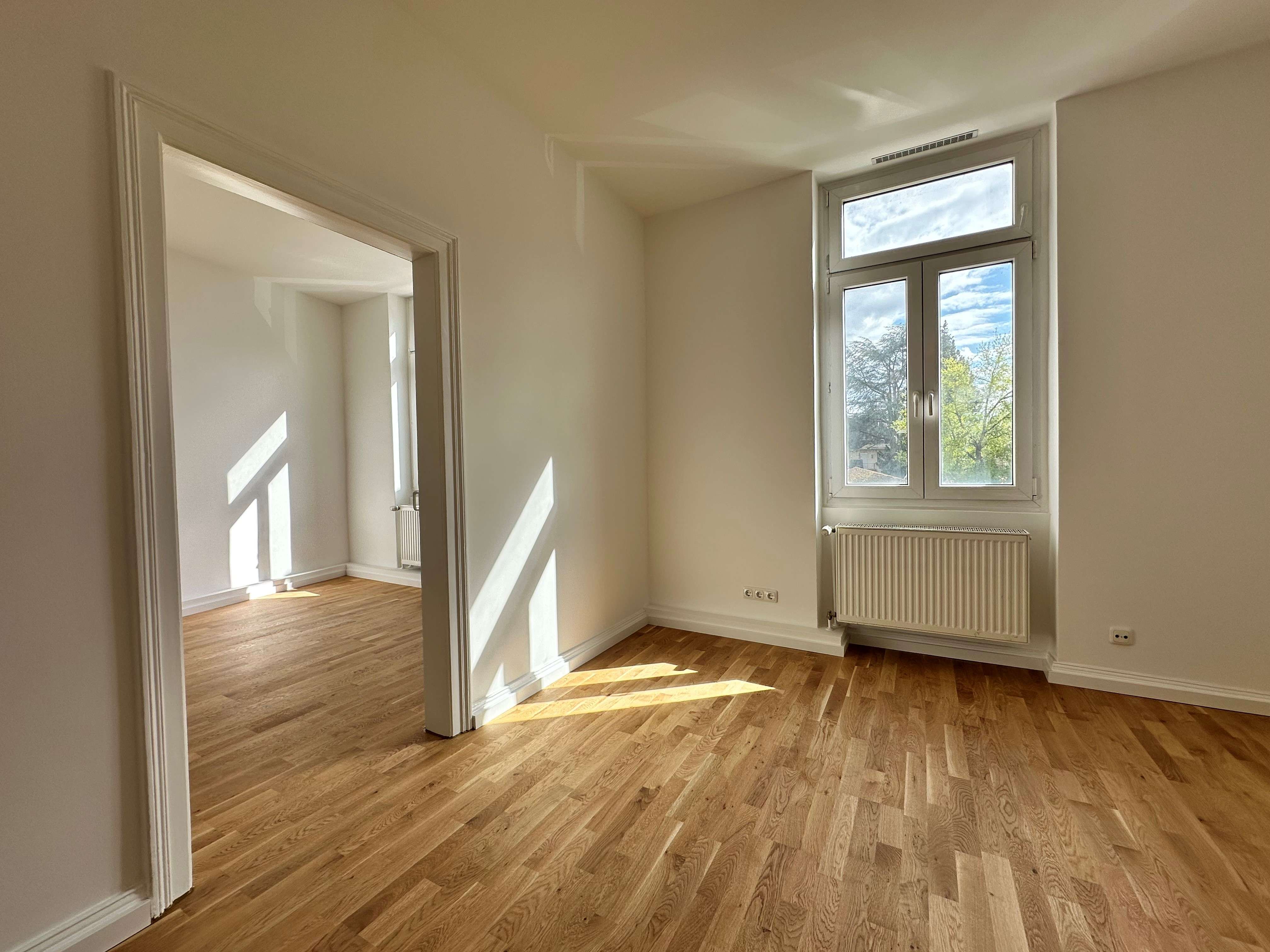 Thumbnail-Wohnung zum Mieten in Frankfurt am Main 880,00 € 60 m²
