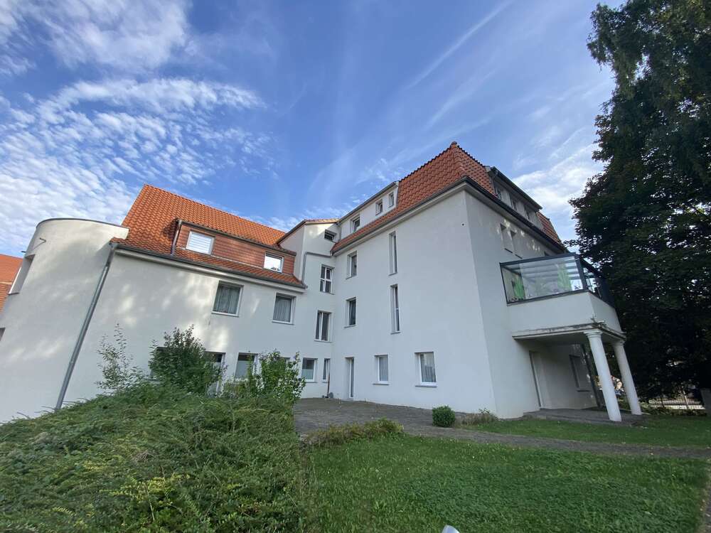 Thumbnail-Wohnung zum Mieten in Halberstadt 390,00 € 59.7 m²
