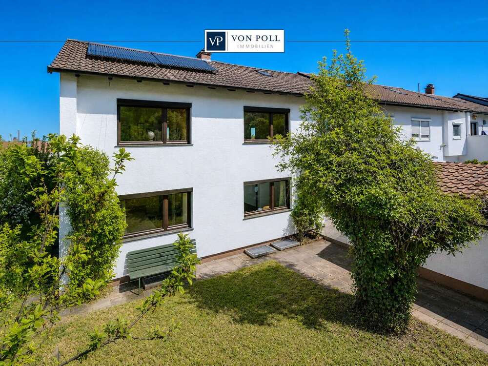 Thumbnail-Haus zum Kaufen in Stuttgart 670.000,00 € 123 m²