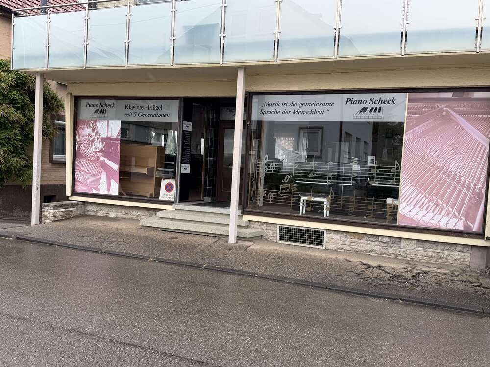 Thumbnail-Einzelhandel in Waiblingen 550,00 € 84 m²