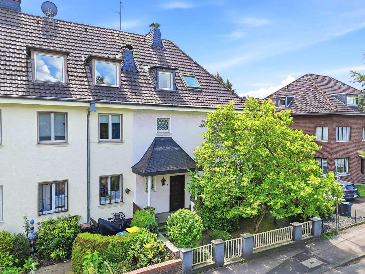 Thumbnail-Haus zum Kaufen in Köln 1.249.000,00 € 167 m²