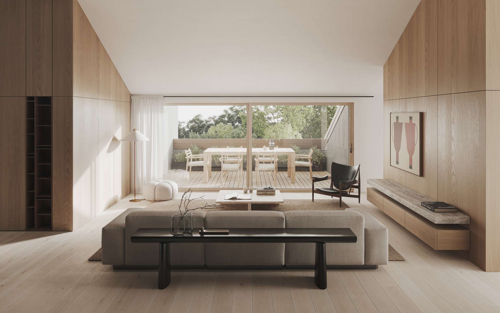 Thumbnail-Wohnung zum Kaufen in Waakirchen 1.110.000,00 € 118.7 m²