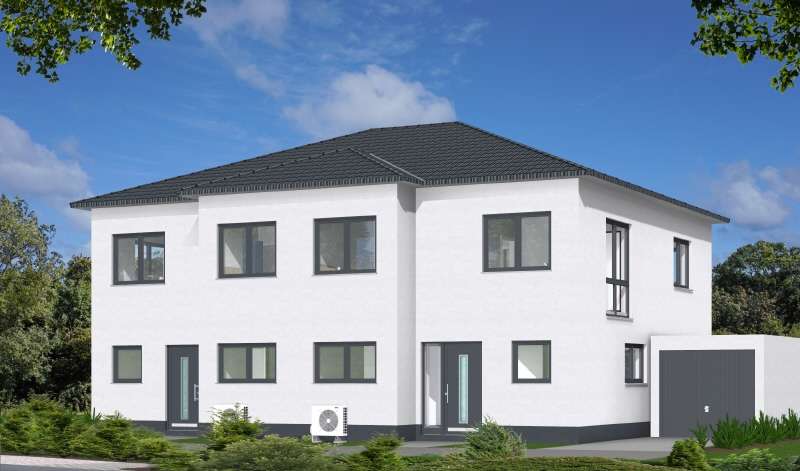 Thumbnail-Haus zum Kaufen in Kaarst 819.000,00 € 140 m²