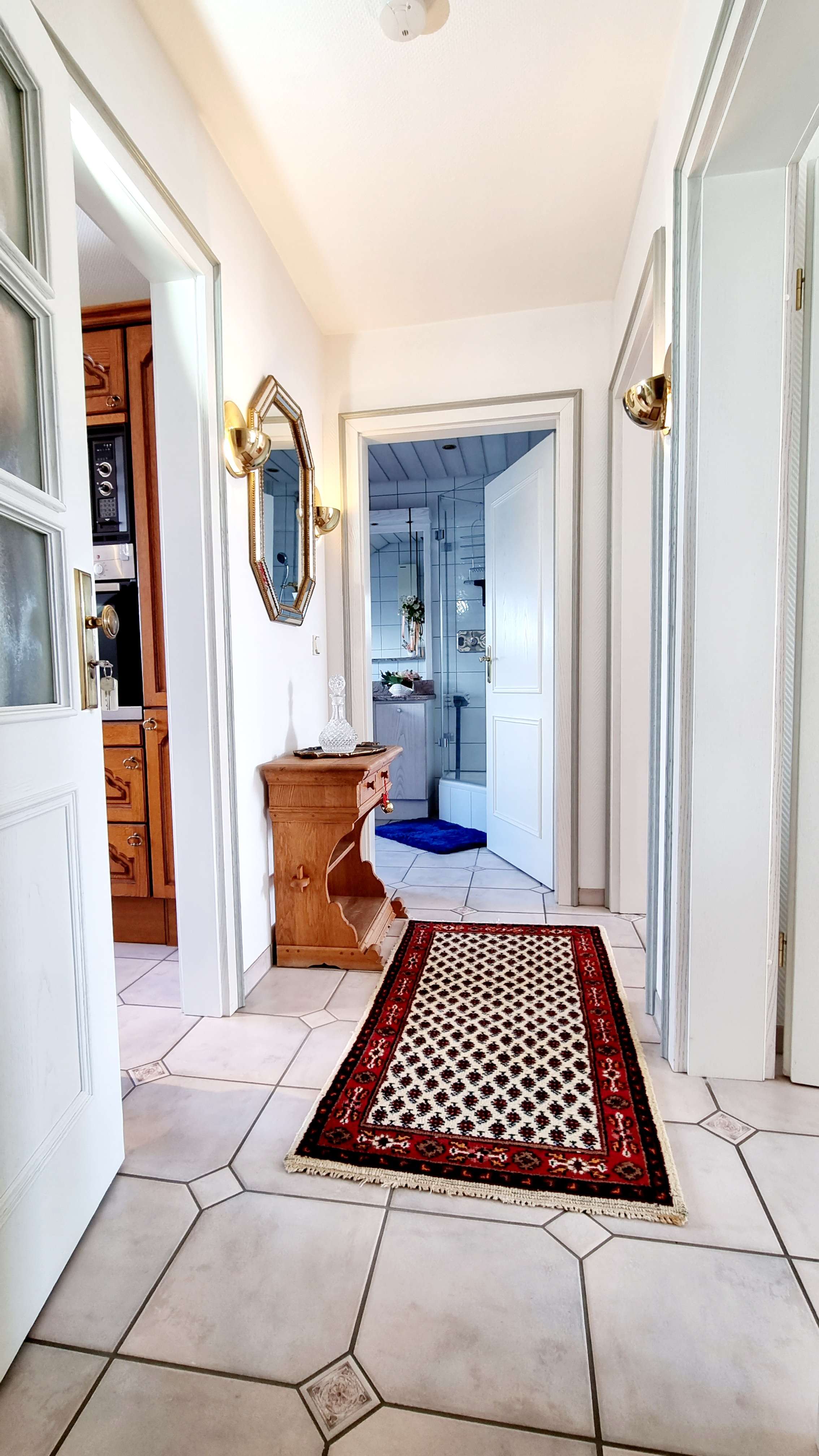 Thumbnail-Wohnung zum Mieten in Dormagen 650,00 € 50 m²