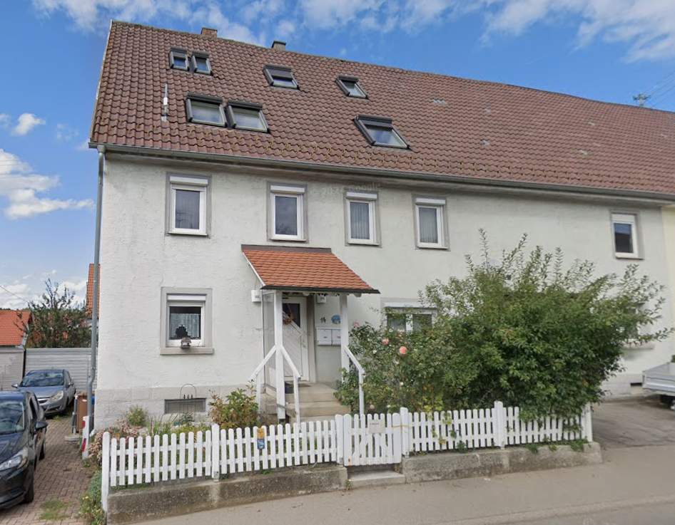 Thumbnail-Haus zum Kaufen in Hechingen 224.000,00 € 220 m²