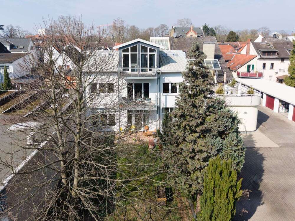 Thumbnail-Haus zum Kaufen in Wiesbaden 1.390.000,00 € 472 m²