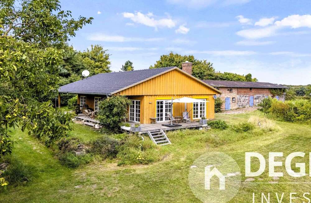 Thumbnail-Haus zum Kaufen in Waren (Müritz) 389.000,00 € 118 m²